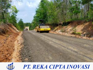 ROAD COMPACTION