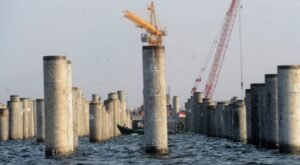 JETTY PROJECT